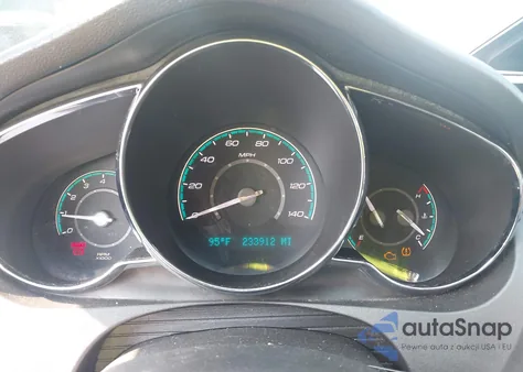 2011 Chevrolet Malibu Ltz из США, поврежденный, VIN 1G1ZE5EU7BF376320